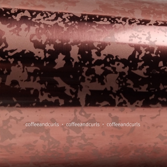 Starbucks Pink Mercury Flake Cold Cup 16oz - Picture 4 of 9